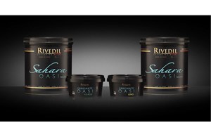 Rivedil Sahara Oasi Additivo Argento   125ml